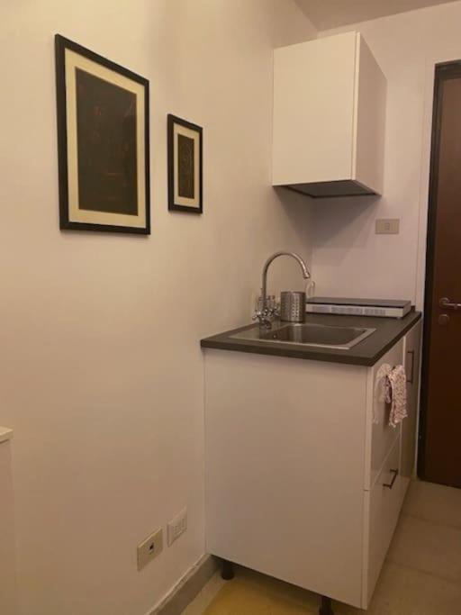 Blinded By The Light Apartment Roma Exterior foto