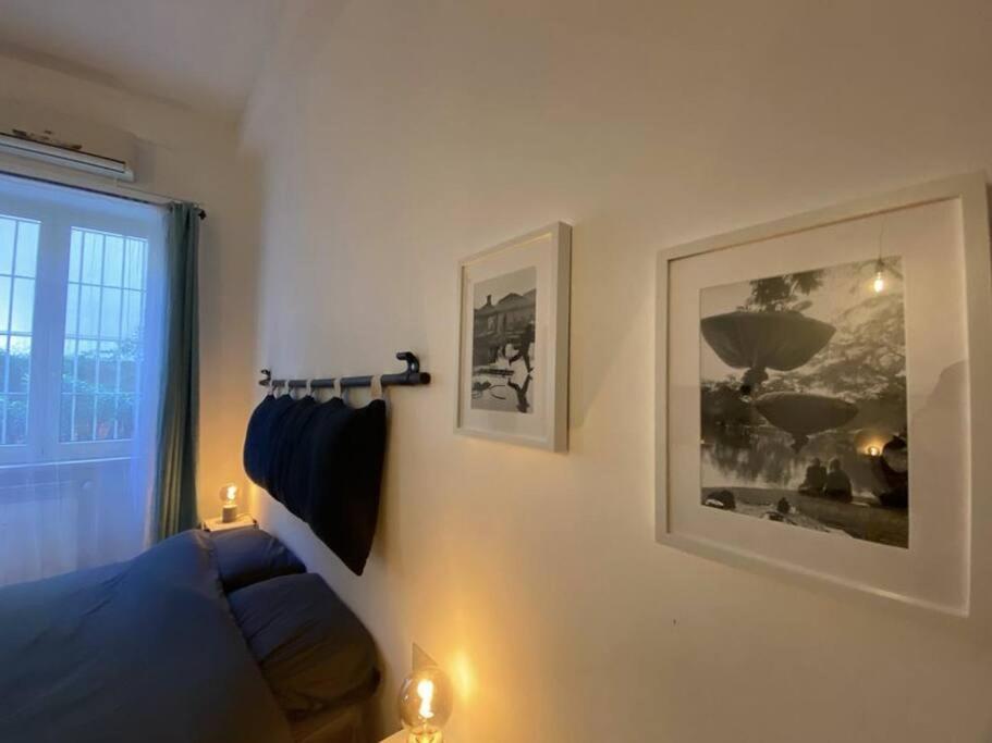 Blinded By The Light Apartment Roma Exterior foto